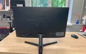 Монитор Samsung S24R358FZ