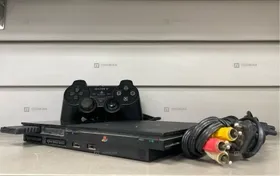 Купить Игровая приставка Sony PS2 б/у , в Самара Цена:2500рублей