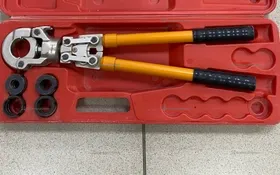 Купить Пресс-клещи Forapress 16-32 б/у , в Рязань Цена:3300рублей