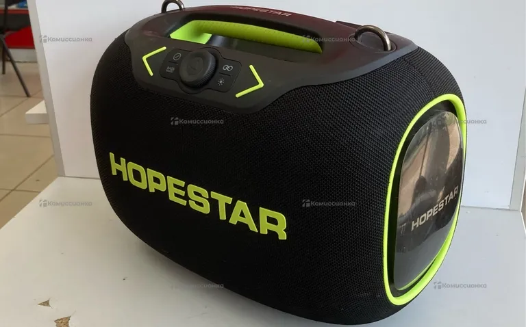 Колонка Hopestar PartyBox