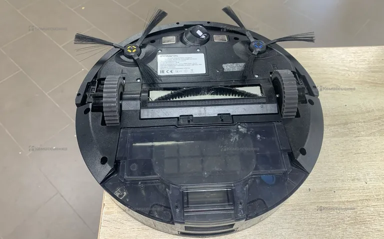 Пылесос Polaris pvcr g2