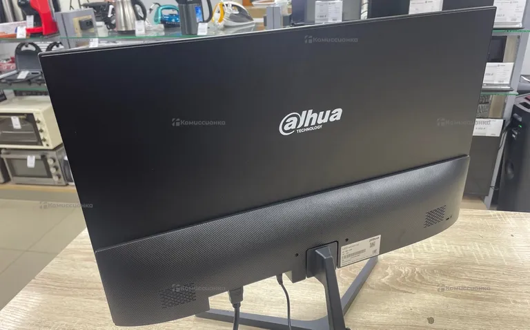 Монитор Dahua LM24-B200s