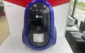 Купить Пылесос LG VC5320NNTR б/у , в Набережные Челны Цена:2300рублей