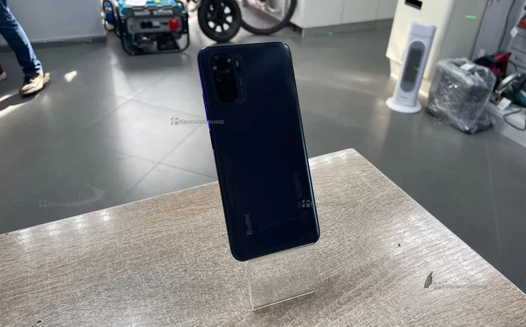 Xiaomi Xiaomi redmi note 10 4/64