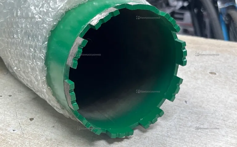 Алмазная коронка ibrisdiam 120x450(мм)
