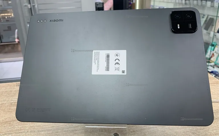 Планшет Xiaomi Pad 6 8/256