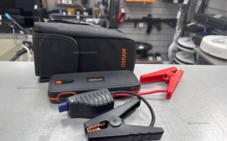 Пусковое устройство OSRAM OBSL400