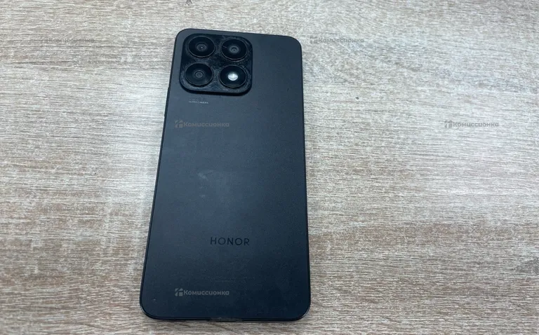 Honor HONOR X8a 6/128