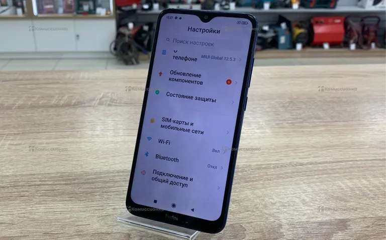Xiaomi redmi 8 3/32