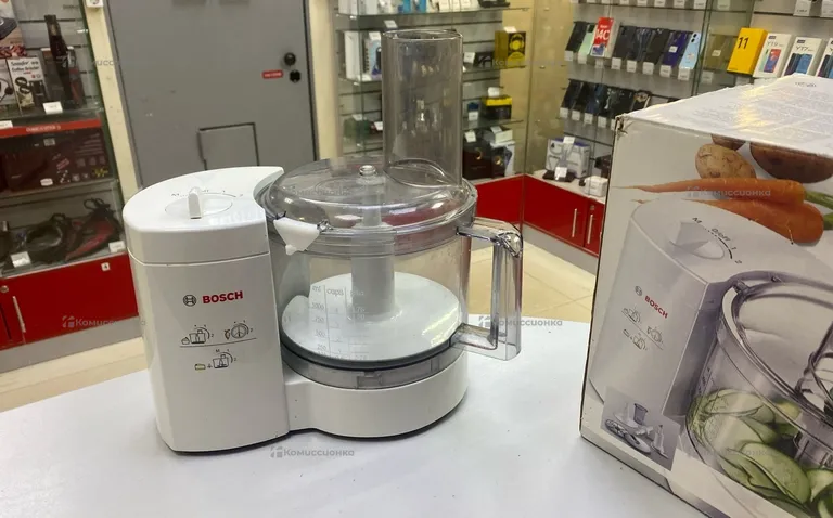 Комбайн Bosch MCM2024