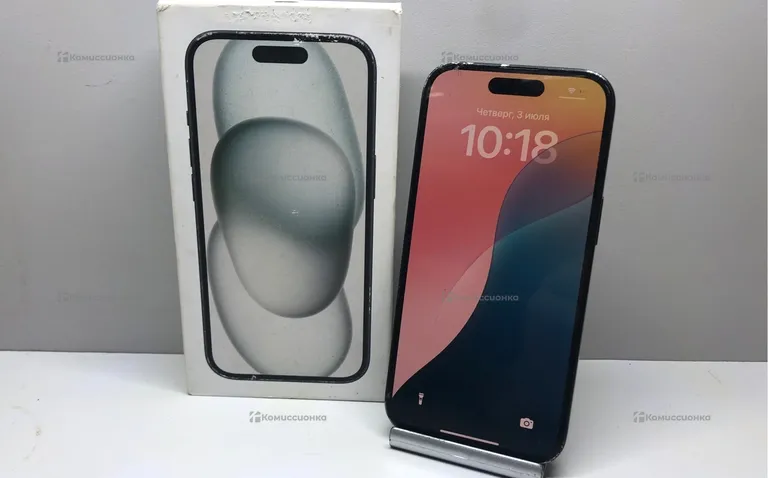 Apple iPhone 15 128Gb