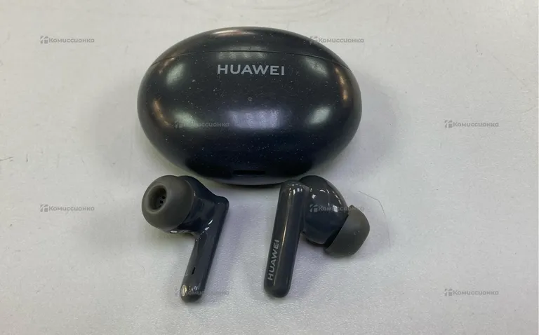 Наушники Huawei Freebids 5i