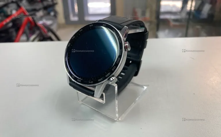 Часы  Honor MagicWatch 2