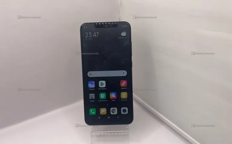 Xiaomi mi8 6/64