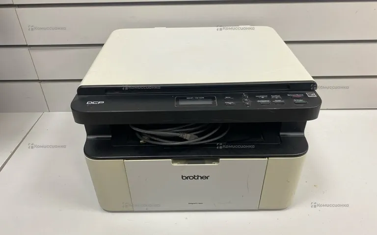 Принтер Brother DCP-1510R