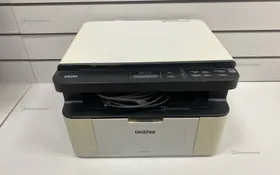 Купить Принтер Brother DCP-1510R б/у , в Тюмень Цена:3990рублей