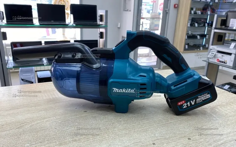 пылесос Makita реп.