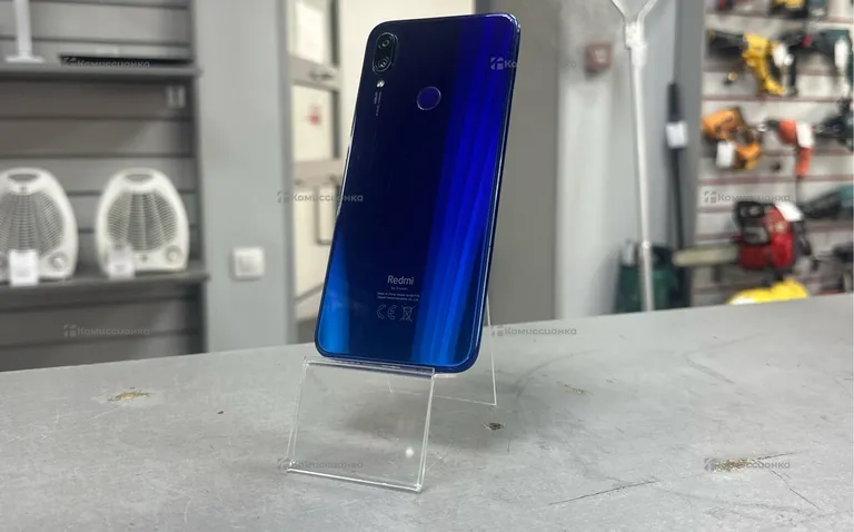 Xiaomi note 7 3 32