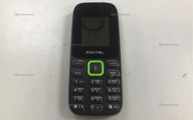 Fontel fp200