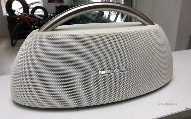 Колонка  HARMAN KARDON go play 3