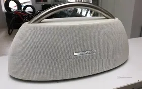 Колонка  HARMAN KARDON go play