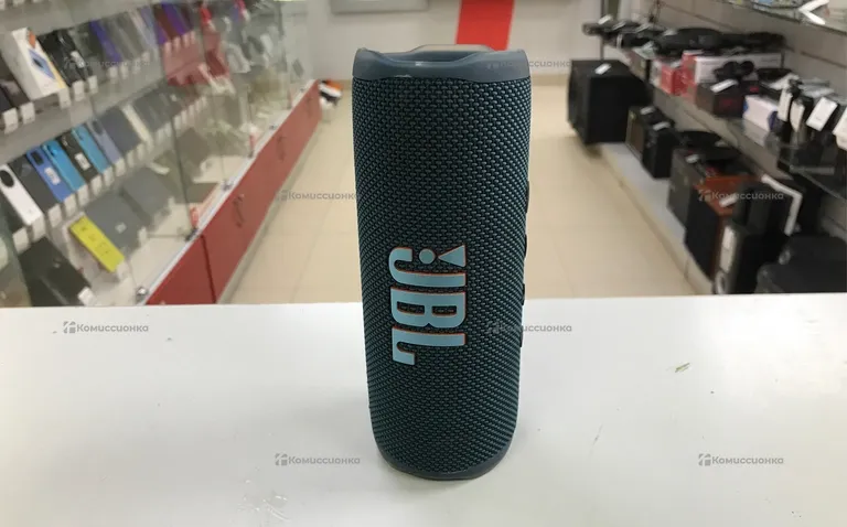JBL Flip 6