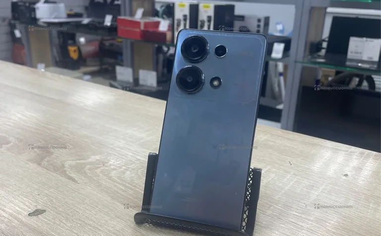 Xiaomi Poco M6 Pro 12/512