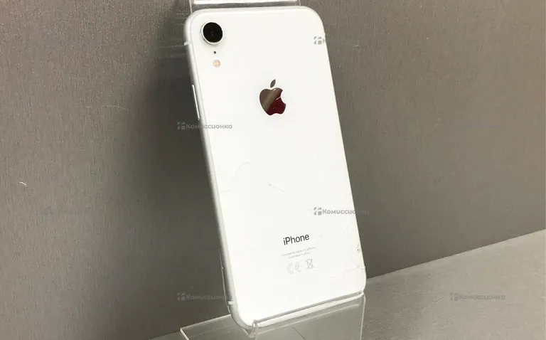Apple iPhone XR 64