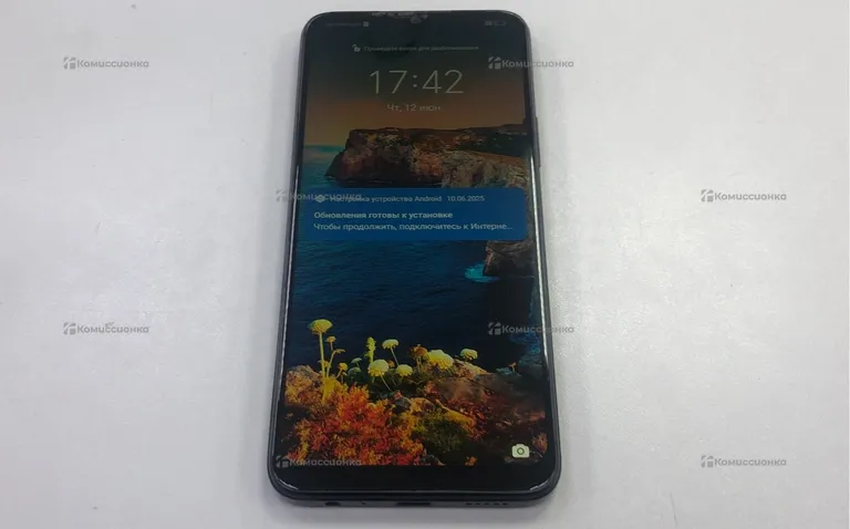 Honor X6 4/64Gb