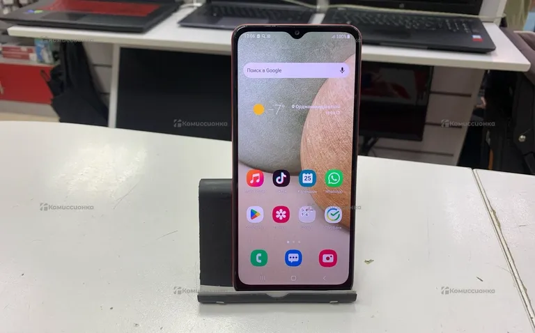 Samsung Galaxy A12 3/32GB