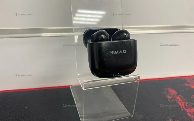 Наушники  Huawei T0016L