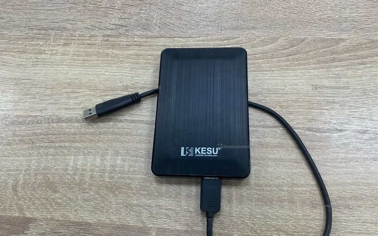 Жесткий диск  KESU 1Tb