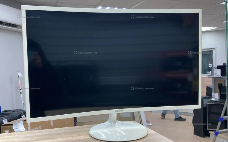 Монитор Samsung C32F391FWI