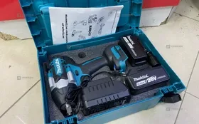 Купить Гайковерт Makita 36v 800n.m. мощный новый б/у , в Тюмень Цена:7990рублей