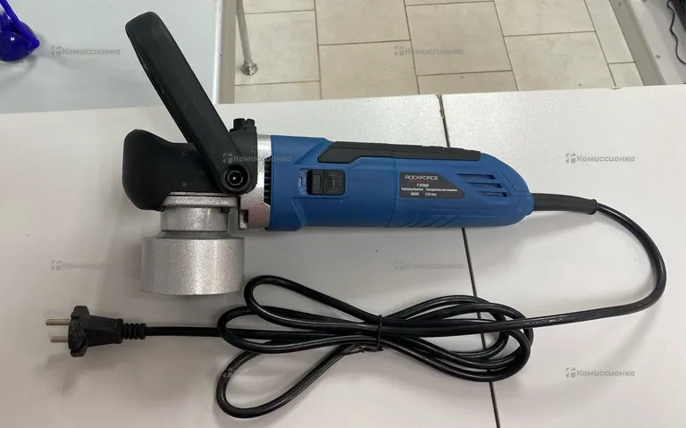 Эксценриковая шлифмашина Rockforce F-03060
