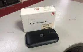 Купить Портативный роутер Huawei E5576S б/у , в Кострома Цена:990рублей