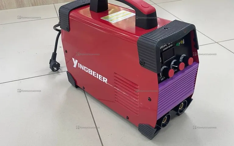 Сварочный аппарат IGBT MMA-350