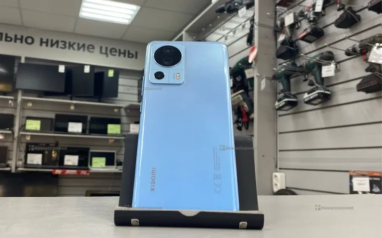 Xiaomi 13 Lite 8/256Gb
