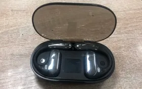 Купить Наушники  NoName черные б/у , в Симферополь Цена:650рублей