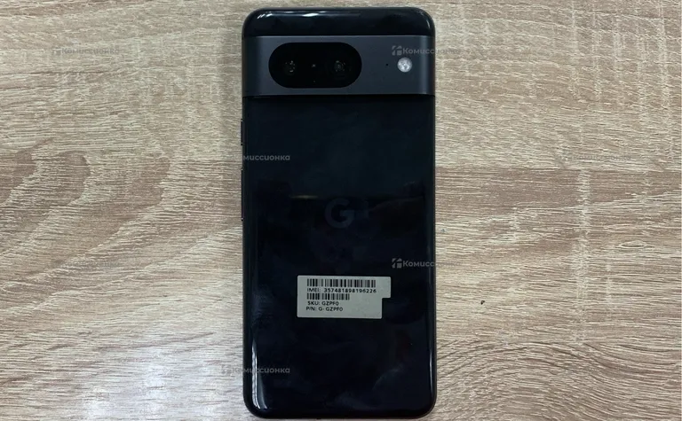 Google Pixel 8 8/128Gb