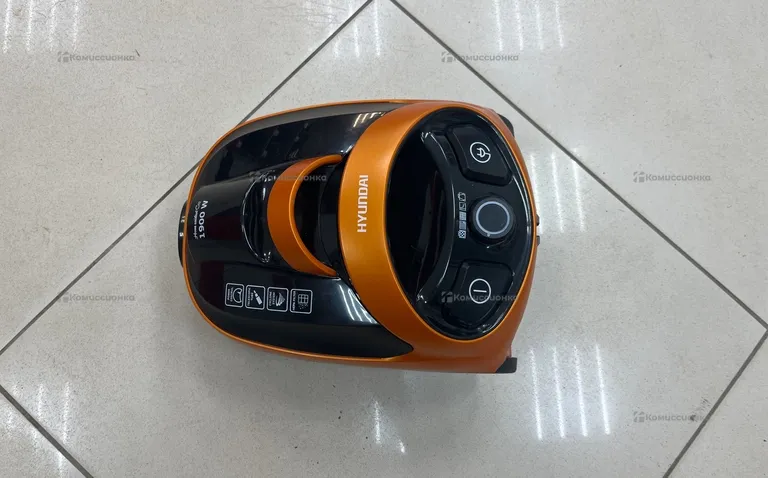 Пылесос  Hyundai 1900w