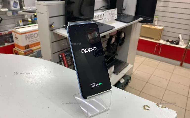 Oppo A17k 3/64Gb