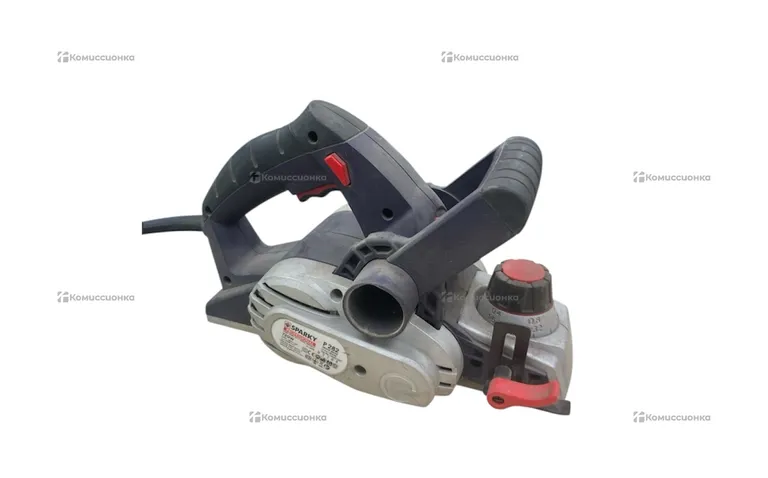 Электрорубанок SPARKY P 282