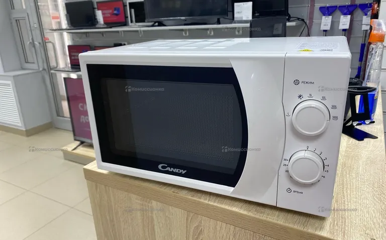 Микроволновая печь  CANDY CMS20w