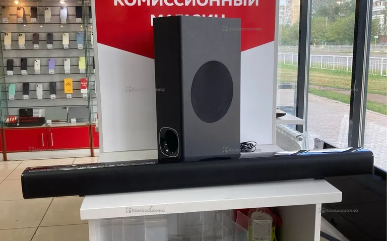 Саундбар Dexp V390