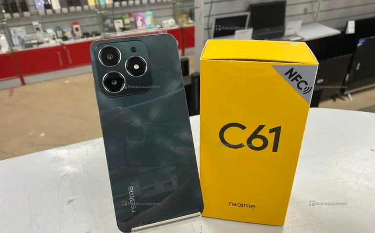 Realme C61 128gb