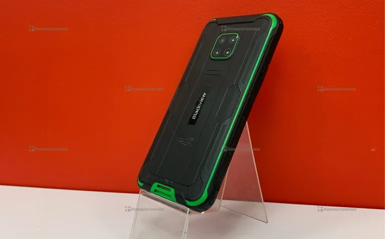 Blackview BV4900Pro 4/64Gb