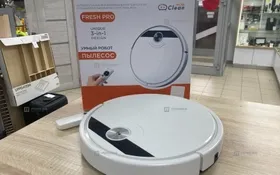 Купить Робот пылесос Wow Clean Fresh pro б/у , в Пенза Цена:2500рублей