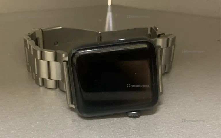 Часы  Apple Watch 3 42mm