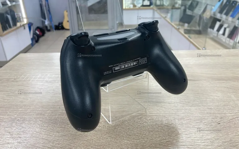 PS4. Джойстик CUH-ZCT1E